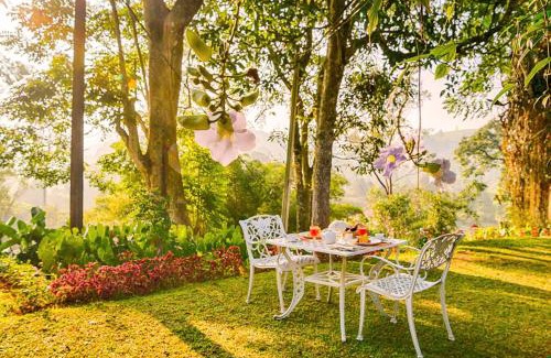 Hatton Hotel | Mandira Craig Appin by HPL