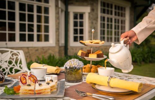 Hatton Hotel | Mandira Craig Appin by HPL