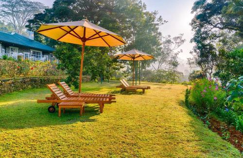 Hatton Hotel | Mandira Craig Appin by HPL