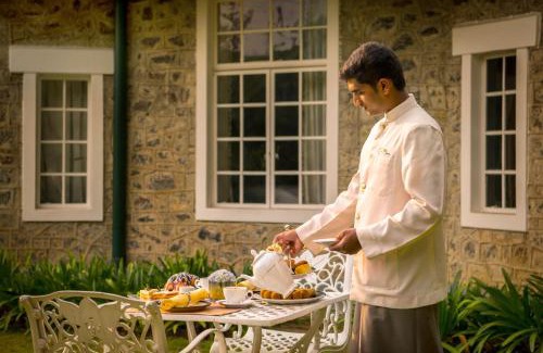 Hatton Hotel | Mandira Craig Appin by HPL