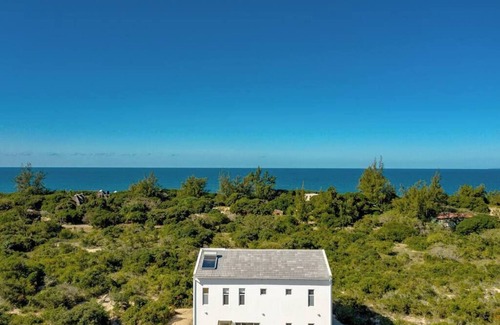 Marracuene House | Mandowa Beach Forest & Cottages - C