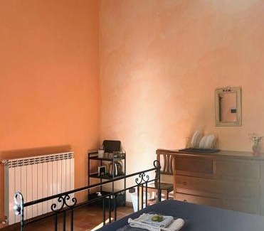 Collesano House | Mandra Chiusilla