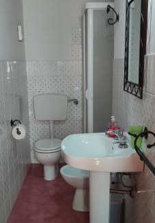 Collesano House | Mandra Chiusilla