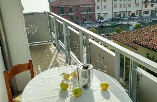 Grado Historic Centre Apartment | Mandracchio Central Apartment