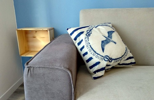 Grado Historic Centre Apartment | Mandracchio Central Apartment
