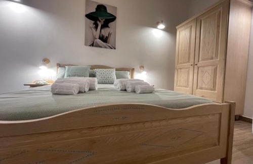 Usini Bed & Breakfast | Mandrire