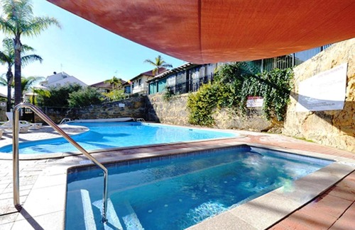 Mandurah Resort | Mandurah Family Resort