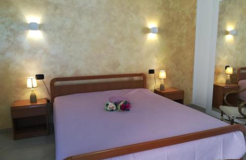 Manduria House | Manduria Quality point Stays