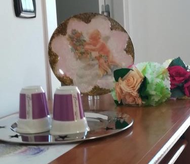 Manduria House | Manduria Quality point Stays