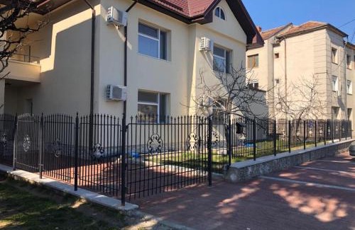 Orsova House | MANEA ORSOVA Faleza Dunarii