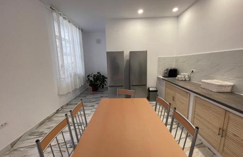 Orsova House | MANEA ORSOVA Faleza Dunarii