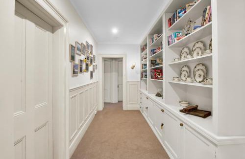 Launceston CBD Apartment | Manee's On Elphin