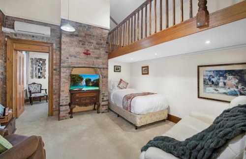 Launceston CBD Apartment | Manee's On Elphin