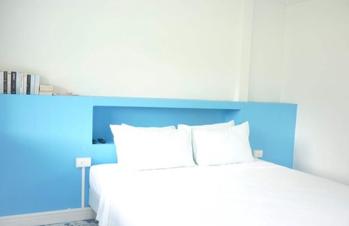 Sam Roi Yot House | Maneemudjalin Resorts Farm Stay