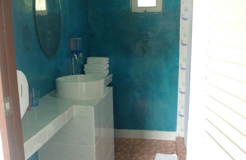 Sam Roi Yot House | Maneemudjalin Resorts Farm Stay