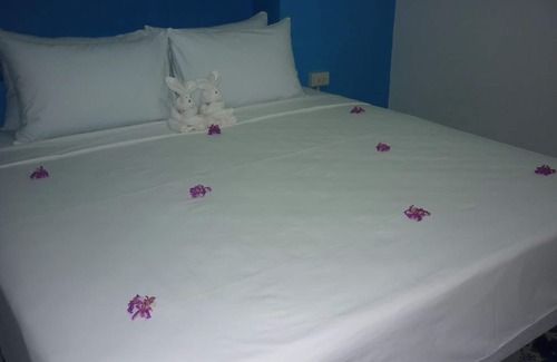 Sam Roi Yot House | Maneemudjalin Resorts Farm Stay
