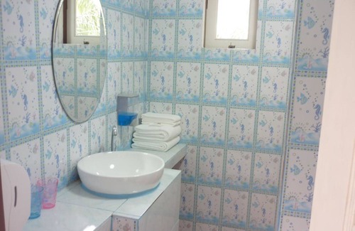 Sam Roi Yot House | Maneemudjalin Resorts Farm Stay
