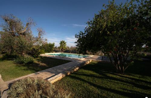 Manfio House | Manfio's