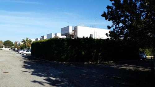 Ippocampo Apartment | Manfredonia - Ippocampo Seaside Home