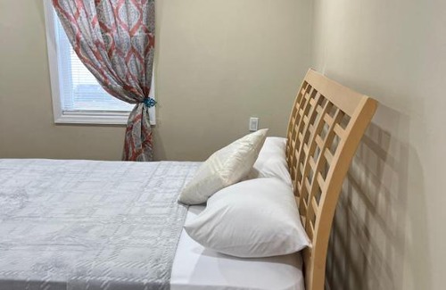 Elmont House | Mange Ram