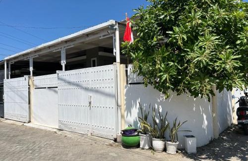 Ponorogo House | Mangga Homestay Ponorogo