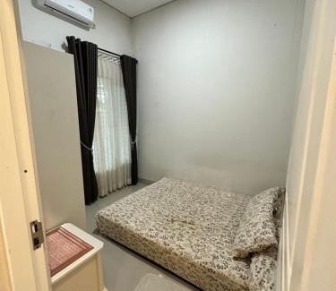 Ponorogo House | Mangga Homestay Ponorogo
