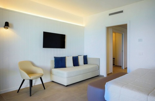 Sciacca Hotel | Mangia's Torre del Barone Resort and SPA
