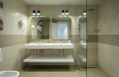 Sciacca Hotel | Mangia's Torre del Barone Resort and SPA