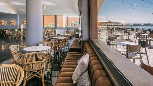 Sciacca Hotel | Mangia's Torre Del Barone Resort & SPA