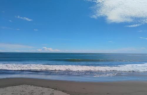 Uramba National Park Hotel | Manglar Eco Resort