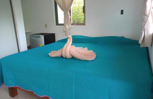 Los Ayala Hotel | Manglar Pacific