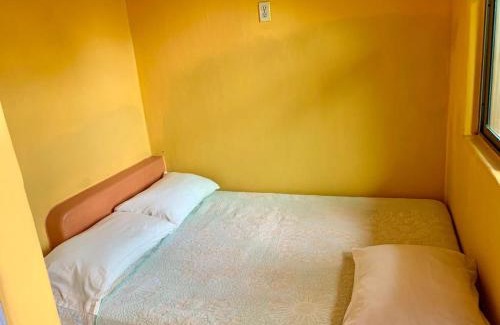 Los Ayala Hotel | Manglar Pacific