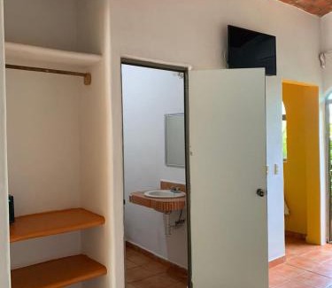 Los Ayala Hotel | Manglar Pacific