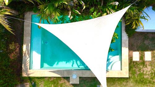 El Paredon House | Manglare