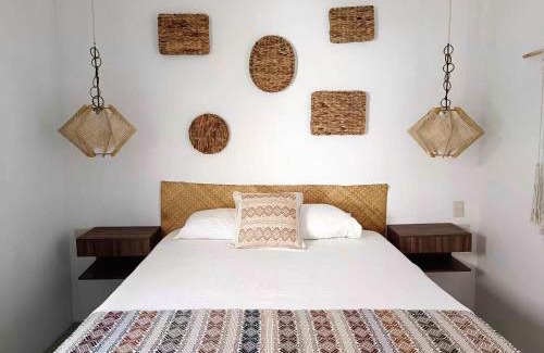 El Paredon House | Manglare
