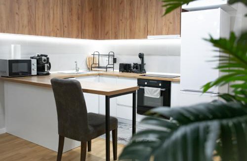 Gevgelija Apartment | Mango Apartments