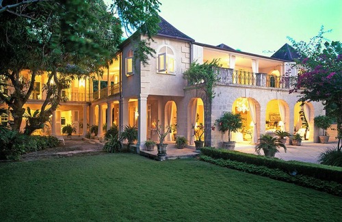 Weston Villa | Mango Bay in St James by Personal Villas - Breathtaking Tropical Haven