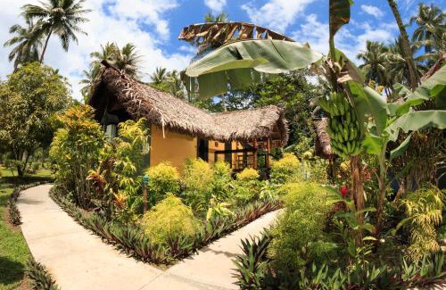 Namatakula Resort | Mango Bay Resort