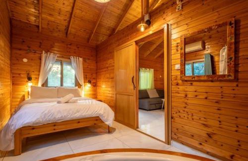 Liman House | Mango Cabins