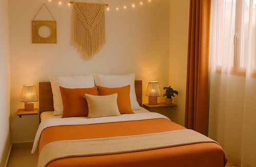 Saint-Francois Hotel | Mango Caraibes