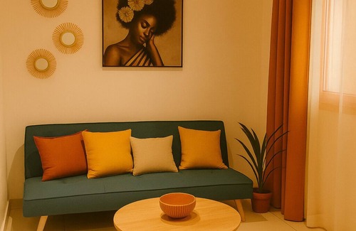 Saint-Francois Hotel | Mango Caraibes