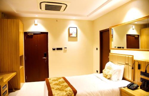 Vijayawada Hotel | Mango Hotels Vijayawada