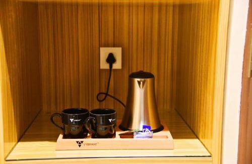 Vijayawada Hotel | Mango Hotels Vijayawada