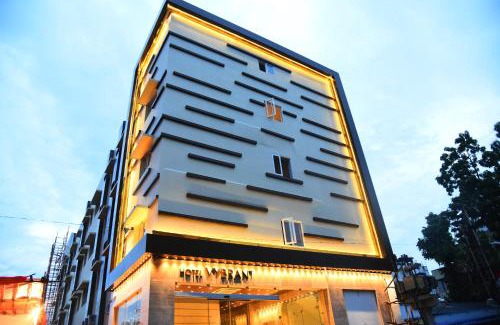 Vijayawada Hotel | Mango Hotels Vijayawada