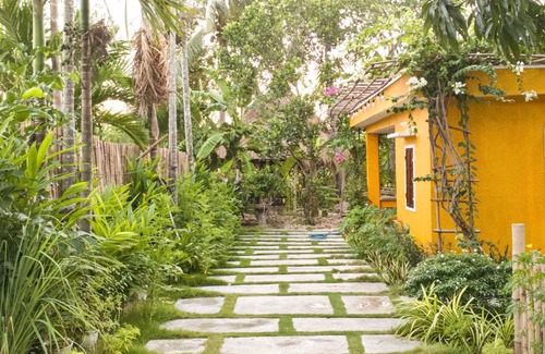 Quy Nhon Apartment | Mango House Retreat Quy Nhon