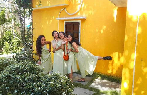 Quy Nhon Apartment | Mango House Retreat Quy Nhon