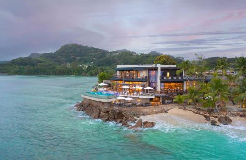 Mahe Island Resort | Mango House Seychelles, LXR Hotels & Resorts