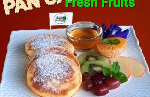 Thani Resort | Mango House
