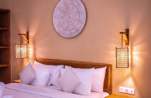 Selong Belanak Bed & Breakfast | Mango Lodge