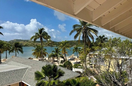 Mamora Bay Villa | Mango Moon, St James Club, Antigua